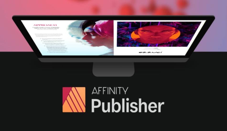 Affinity-Publisher / بهترین اپلیکیشن مک