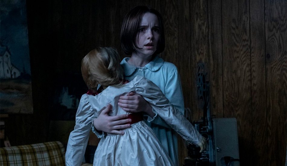 نقد و بررسی فیلم Annabelle Comes Home