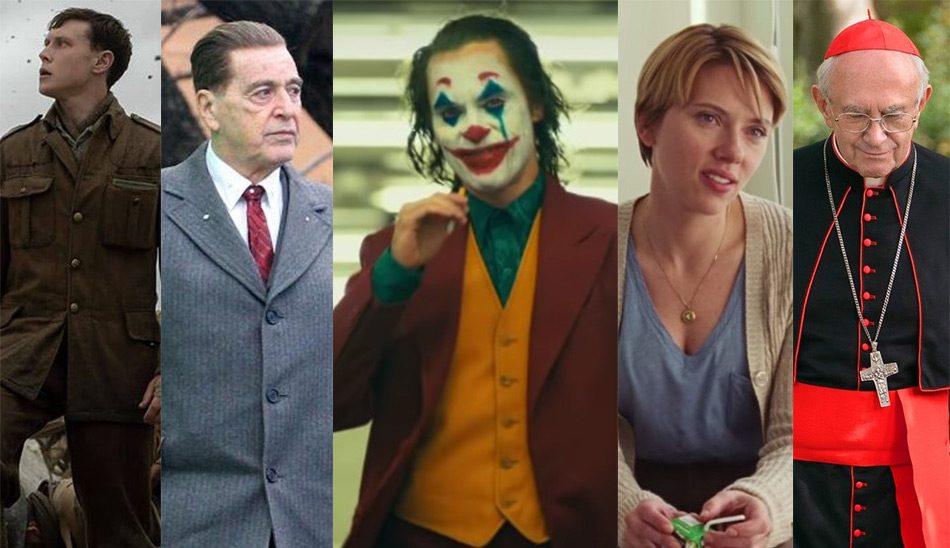 بهترین فیلم گولدن گلوب