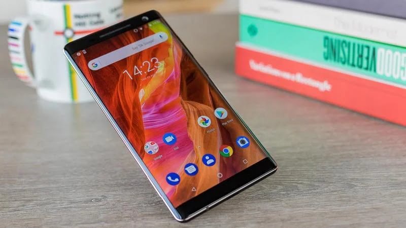 Best nokia phone / گوشی های نوکیا ۲۰۱۹