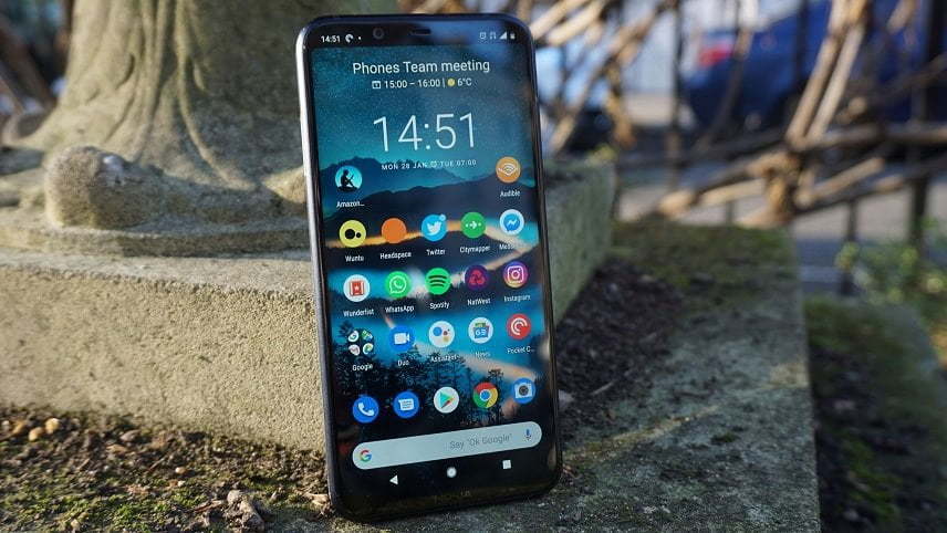 Best nokia phone / بهترین گوشی نوکیا سال 2019