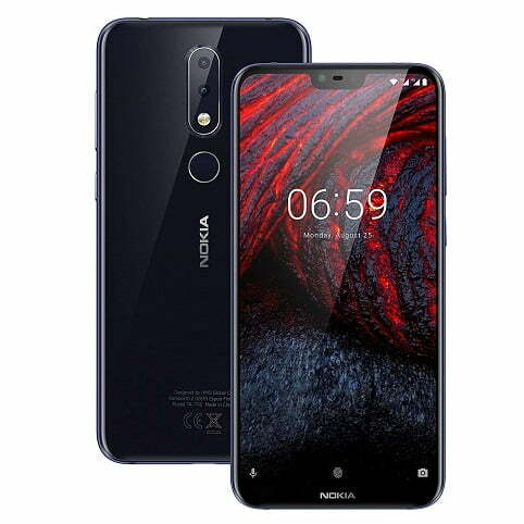 Best nokia phone / گوشی های نوکیا 2019