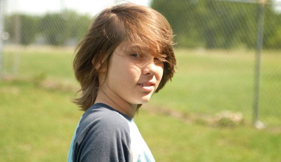 بهترین فیلم دهه اخیر - فیلم پسرانگی (Boyhood) - بهترین فیلم های خارجی 10 سال اخیر