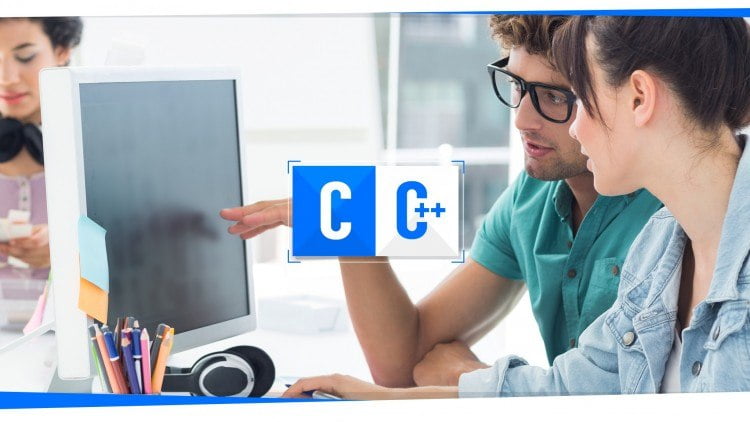 C- C++ / بهترین زبان های برنامه نویسی 2019