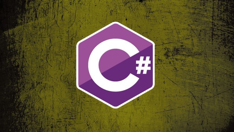C# / بهترین زبان برنامه نویسی برای شروع