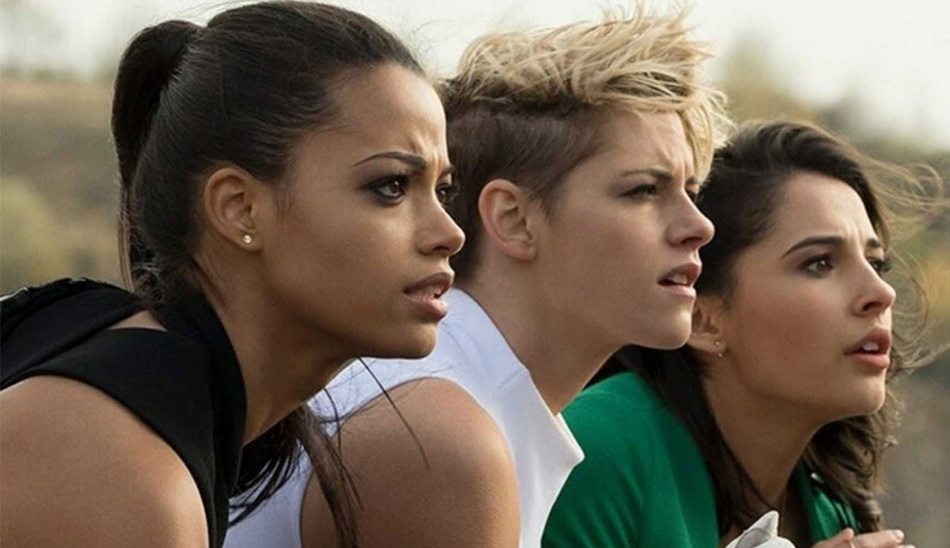 بازیگران فیلم Charlie’s Angels