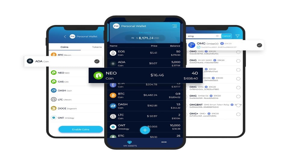 بهترین کیف پول بیت کوین