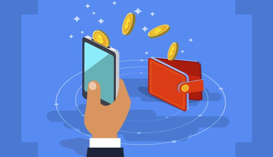 کیف پول بیت کوین