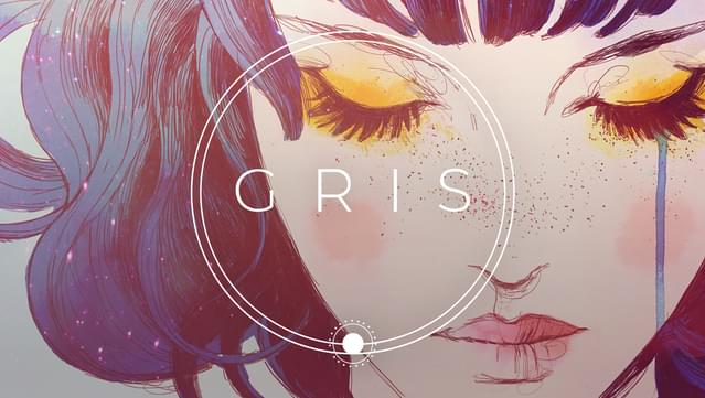GRIS / بهترین بازی مک 2019