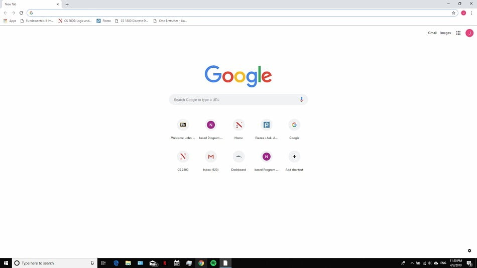 Google Chrome / بهترین نرم افزارهای پرتابل