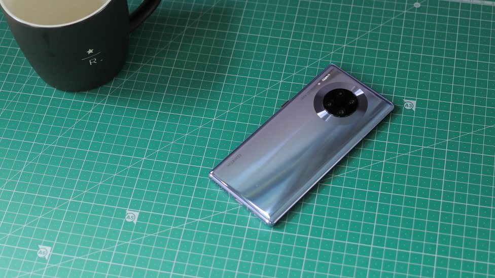 Huawei Mate 30 Pro / گوشی هواوی mate 30 pro