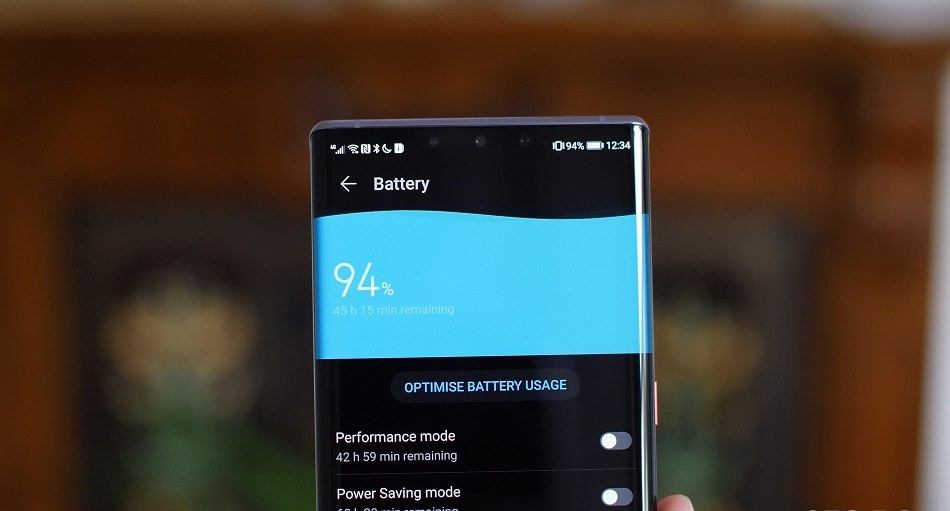 Huawei Mate 30 Pro / بررسی گوشی هواوی میت 30 پرو