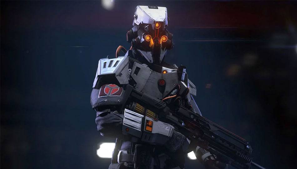 بازی Killzone Shadow Fall