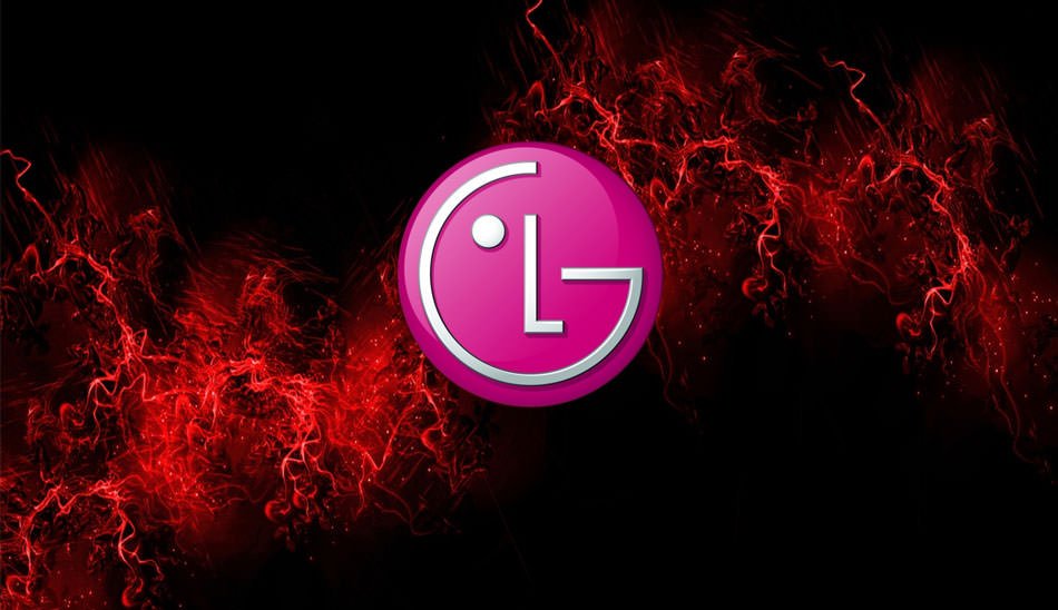 LG/ شرکت الجی