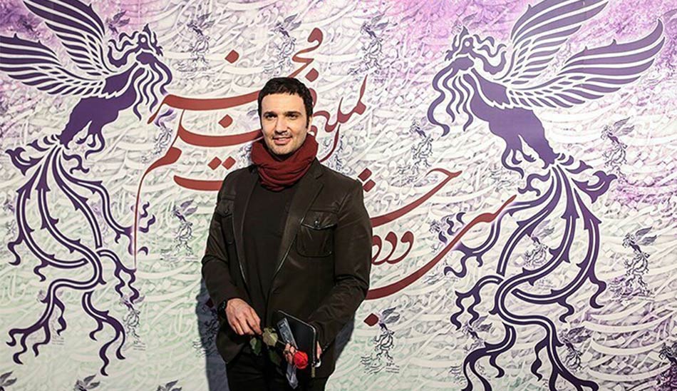 آهنگ محمدرضا فروتن