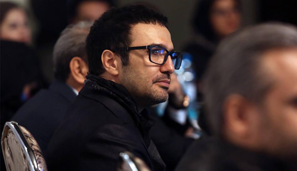 محمدرضا فروتن مانکن