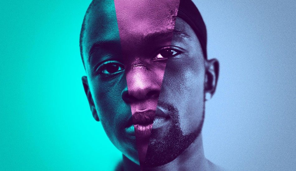 بهترین فیلم های خارجی دهه اخیر - فیلم مهتاب (Moonlight) - بهترین فیلم های یک دهه اخیر