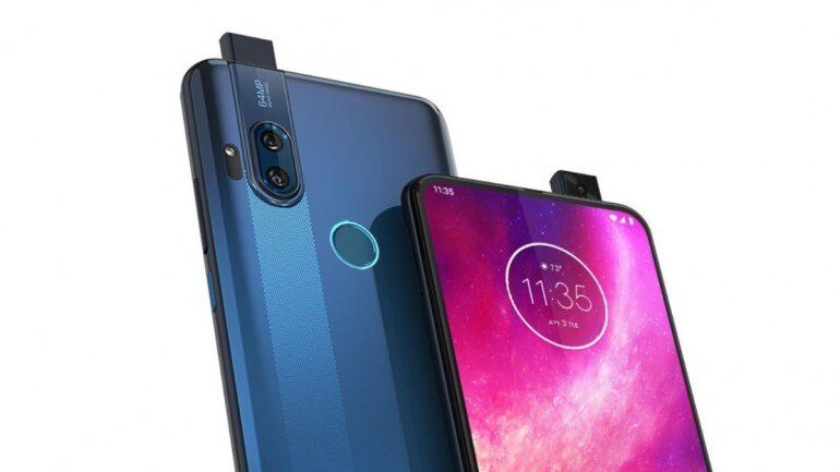 Motorolla One Hyper / موتورولا وان هایپر