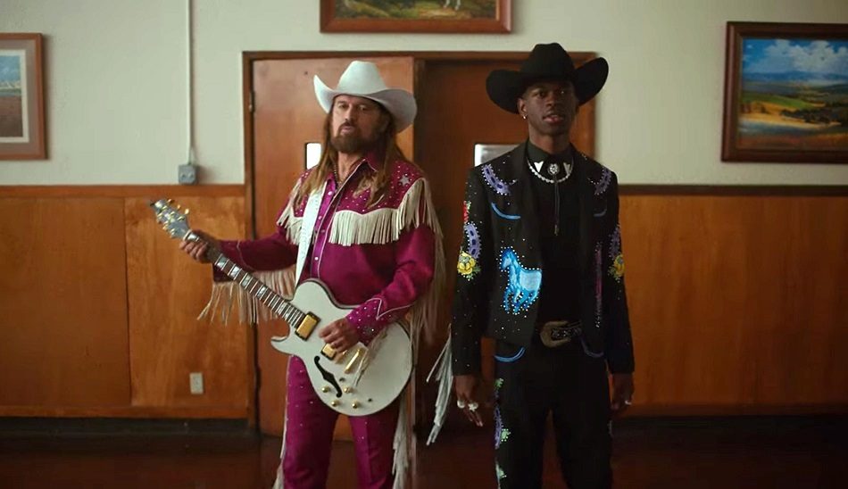 Old Town Road / بیشترین کلمات فارسی جستجو شده در گوگل