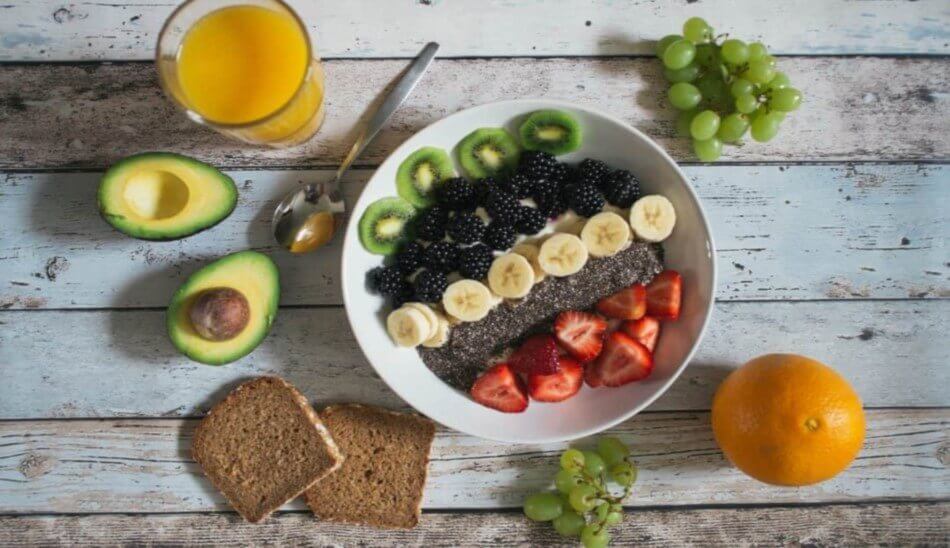 Overeating / جلوگیری از پرخوری