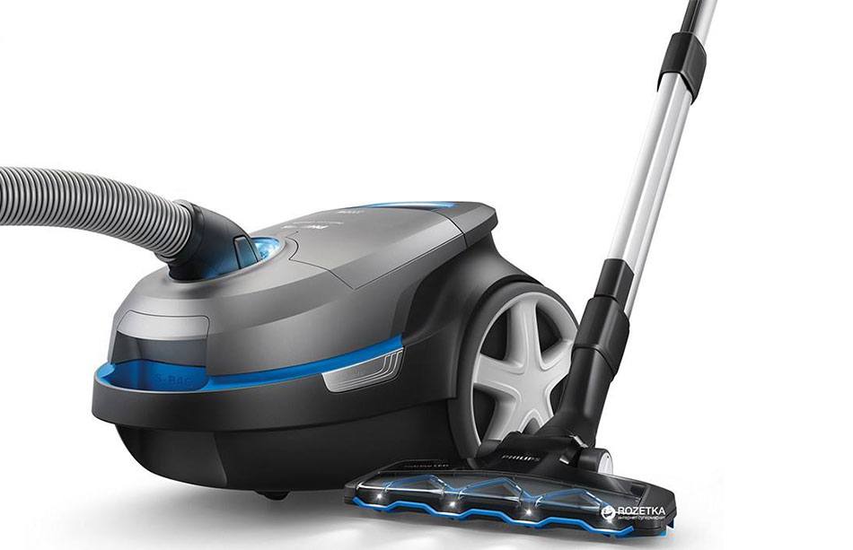 بهترین مدل جاروبرقی فیلیپس/ Philips-FC8924-01