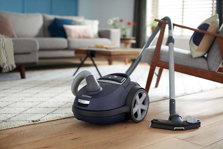 بهترین مدل جاروبرقی فیلیپس/ Philips-FC9170-01