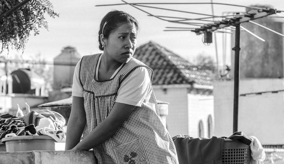 بهترین فیلم های یک دهه اخیر - فیلم رُما (Roma) - بهترین فیلم های یک دهه اخیر