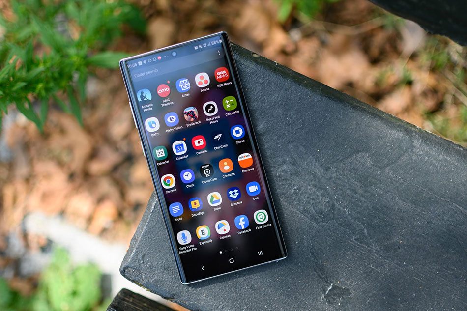 سامسونگ نوت/ +Samsung-Galaxy-Note-10