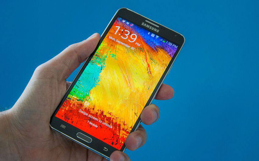 گلکسی نوت 3/ Samsung-Galaxy-Note-3