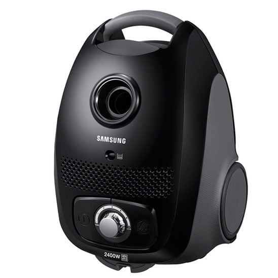 جاروبرقی سامسونگ/ Samsung QUEEN-24