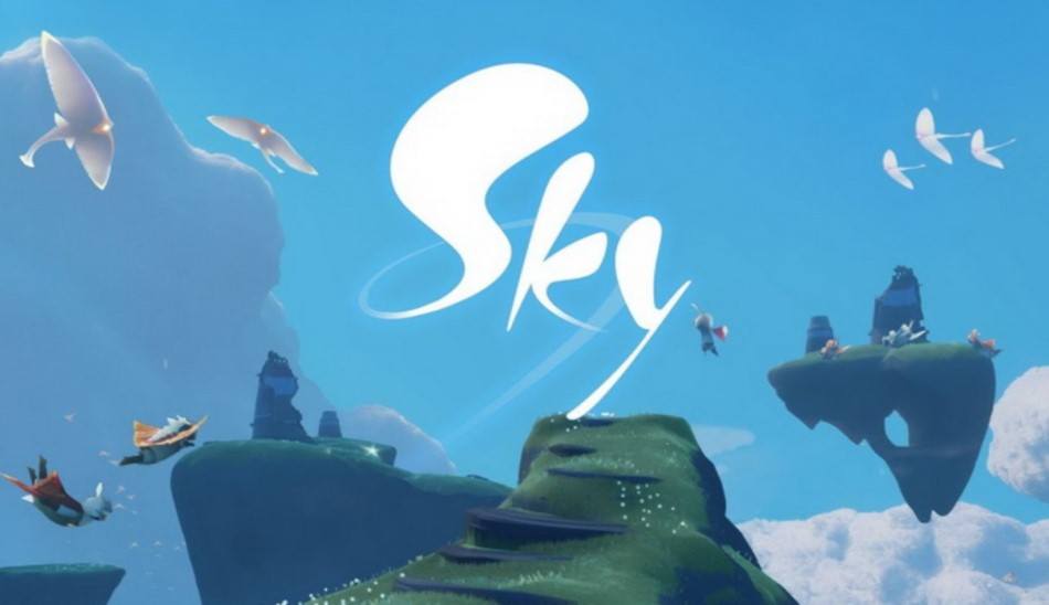 Sky-Children-of-the-Light / بهترین بازی آیفون