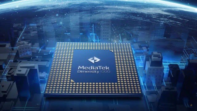 Snapdragon-865-vs-Dimensity-1000 / مقایسه تراشه MediaTek Dimensity 1000 با اسنپدراگون 865