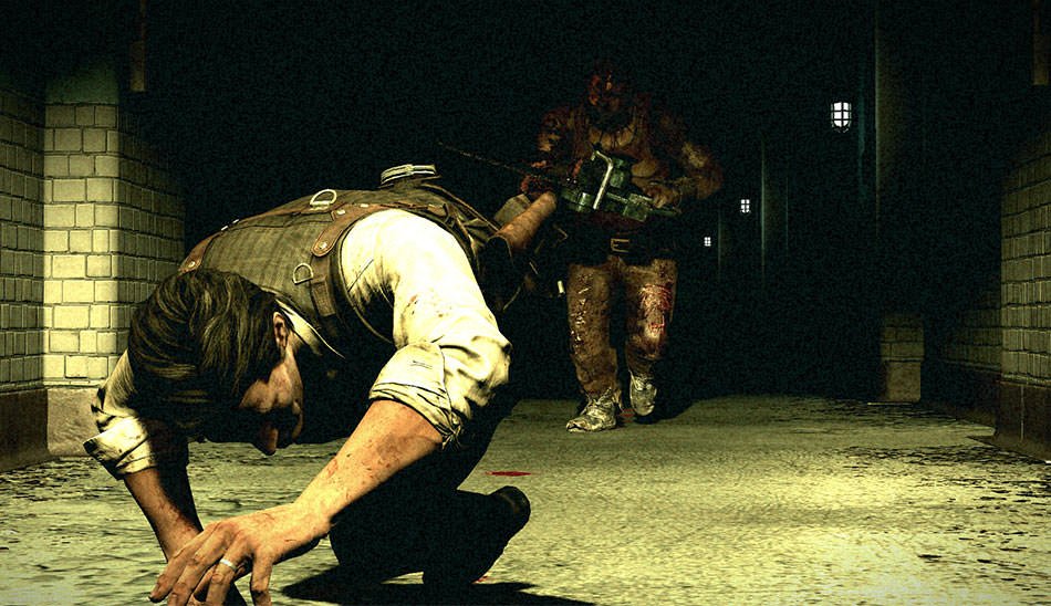 ساخت بازی the evil within 3 / تریلر بازی شیطان درون 3