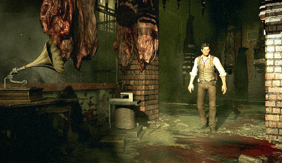 ساخت بازی the evil within 3 / تریلر بازی شیطان درون 3