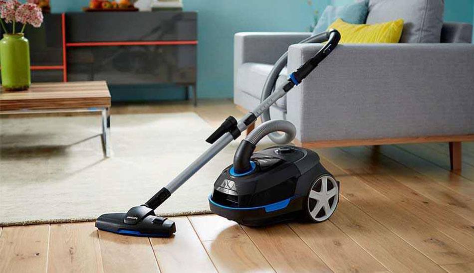 بهترین جاروبرقی 2019/ Vaccum-cleaner