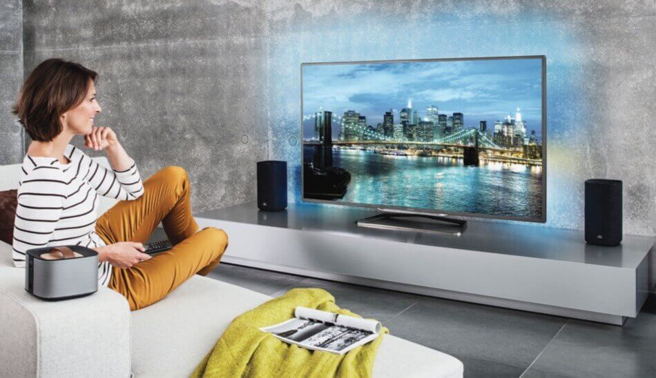 What Size TV Should You Buy / سایز مناسب تلویزیون