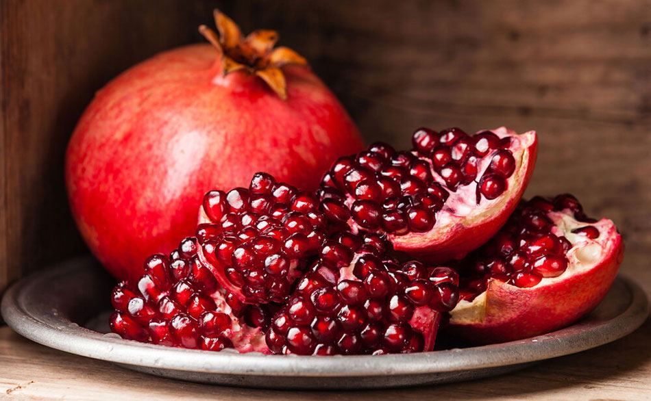رسم غذای شب یلدا/ Yalda-Night