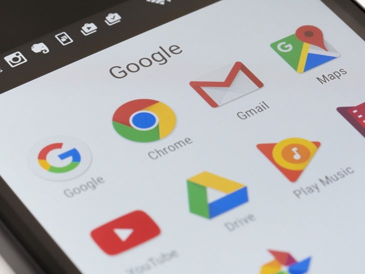 Google apps / دانلود یوتیوب بدون گوگل پلی