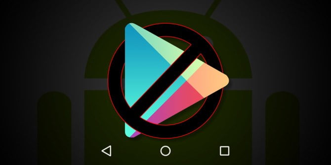 android no google / دانلود تلگرام بدون گوگل