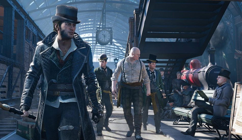 سری بازی های Assassins Creed / تمام نسخه های اساسین کرید
