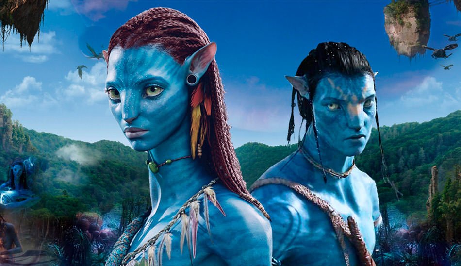 نکات فیلم avatar