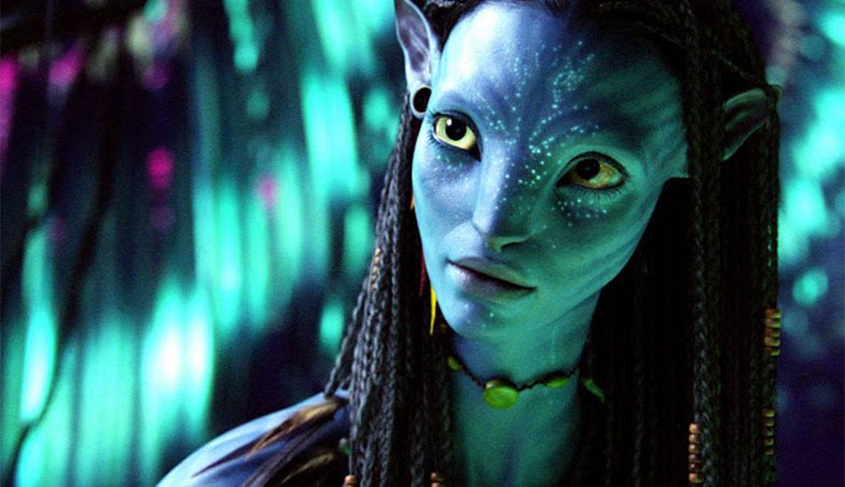 نکات فیلم avatar
