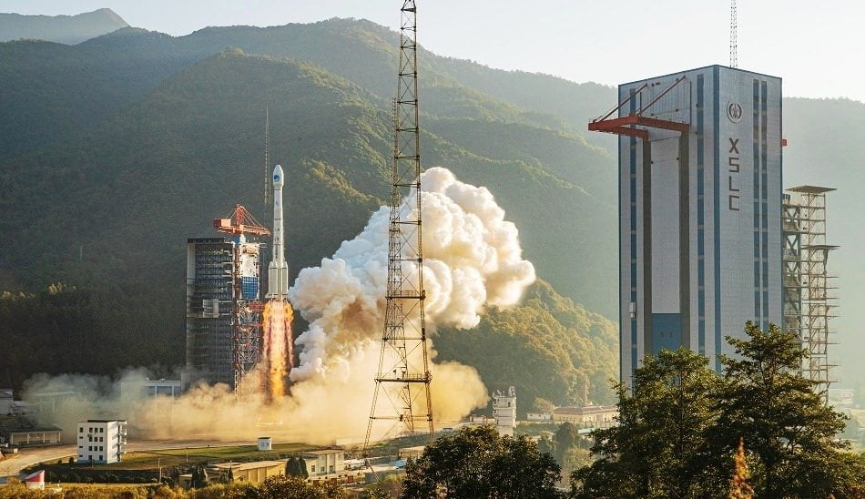 beidou / سیستم موقعیت یاب چینی beidou