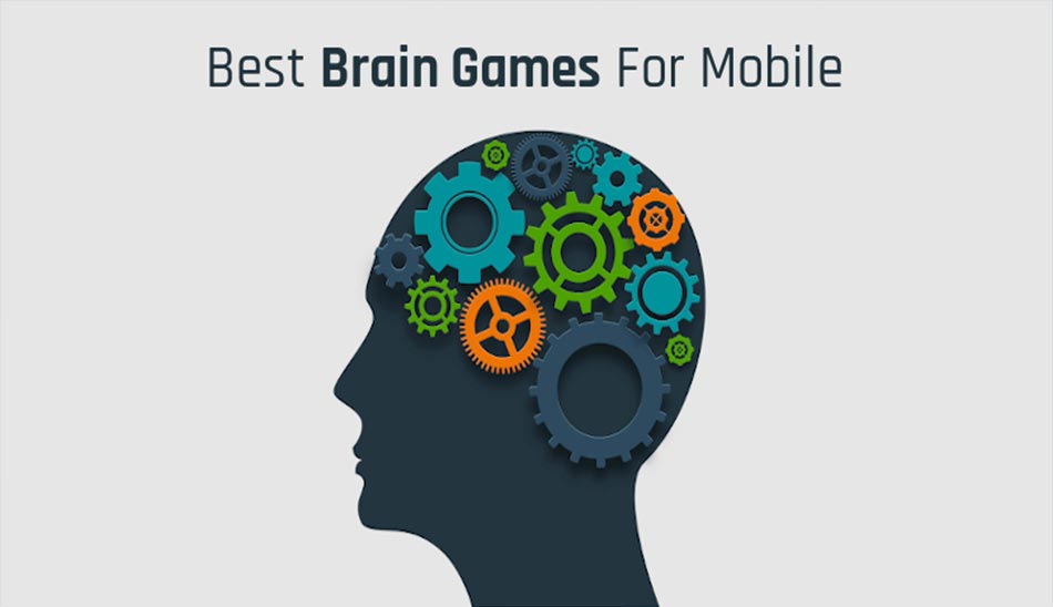 11. بازی اندروید برای تقویت دو نیمکره مغز Mind Games