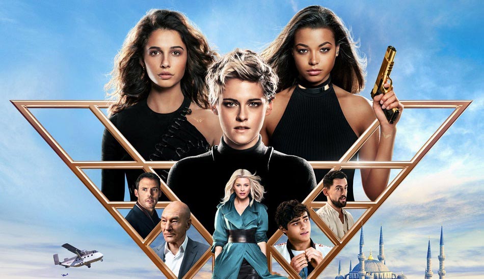 دانلود فیلم Charlie’s Angels با زیرنویس فارسی