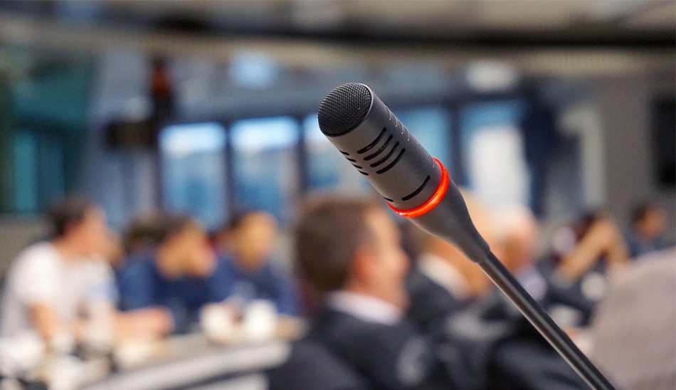 کنفرانس بین المللی کامپیوتر