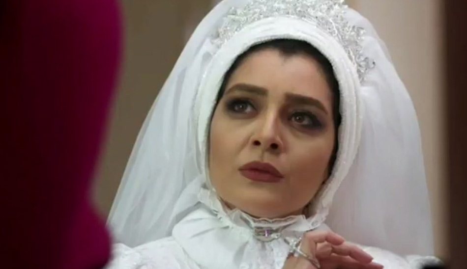بازیگران سریال دل