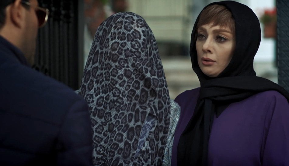 بازیگران سریال دل