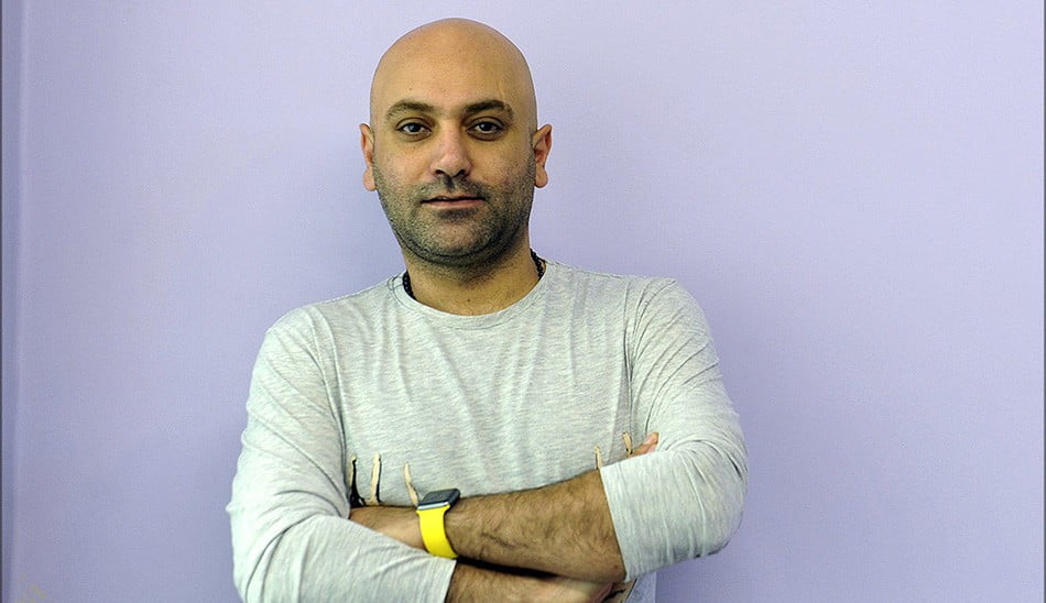 زمان پخش سریال دل