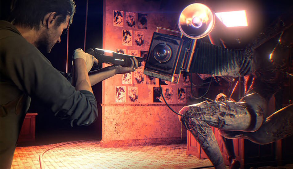 تریلر بازی evil within 3